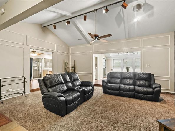 2007  Elmridge Drive , Arlington Texas 76012