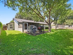 2007  Elmridge Drive , Arlington Texas 76012