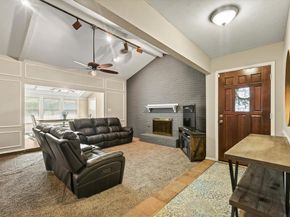 2007  Elmridge Drive , Arlington Texas 76012