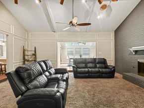 2007  Elmridge Drive , Arlington Texas 76012