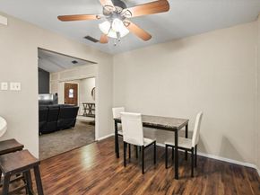 2007  Elmridge Drive , Arlington Texas 76012
