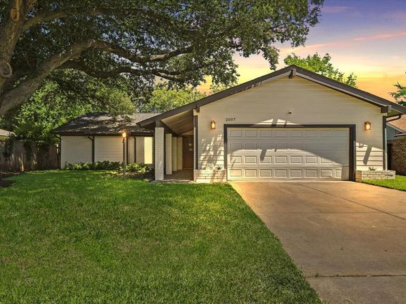 2007  Elmridge Drive , Arlington Texas 76012