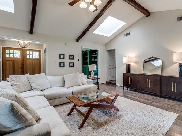 12030  Loch Ness Drive , Dallas Texas 75218