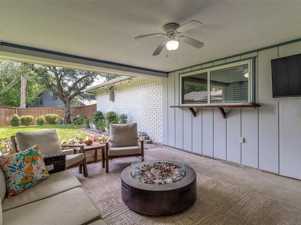12030  Loch Ness Drive , Dallas Texas 75218
