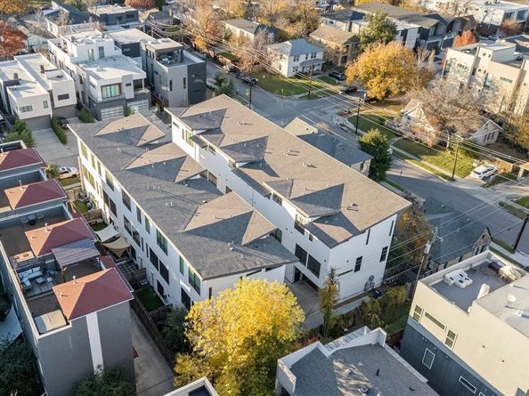 1848  Euclid Avenue  104, Dallas Texas 75206