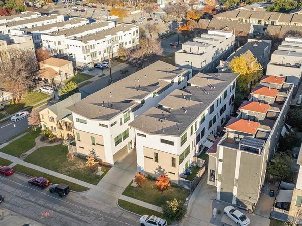 1848  Euclid Avenue  104, Dallas Texas 75206