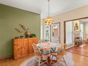 1512  Nettleton Drive , DeSoto Texas 75115