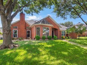 1512  Nettleton Drive , DeSoto Texas 75115