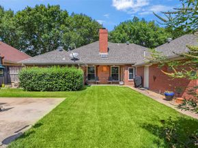 1512  Nettleton Drive , DeSoto Texas 75115