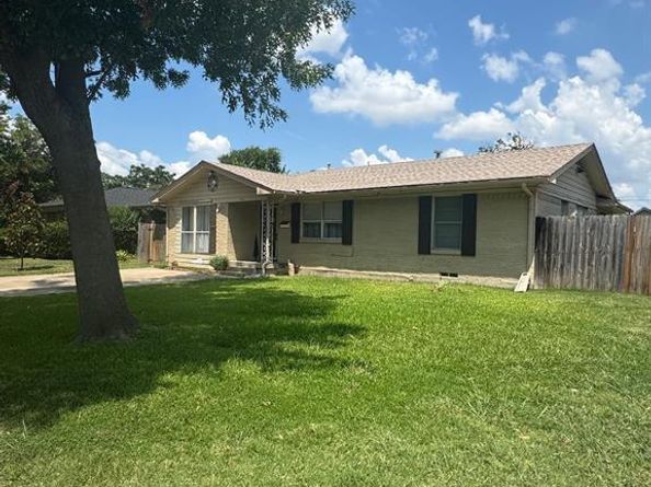 1313  Caldwell Drive , Garland Texas 75041