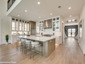 860  Hackberry Drive , Prosper Texas 75078