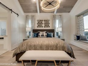 860  Hackberry Drive , Prosper Texas 75078