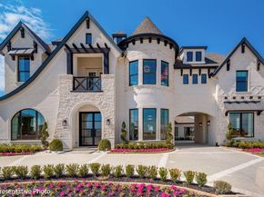 860  Hackberry Drive , Prosper Texas 75078