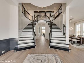 860  Hackberry Drive , Prosper Texas 75078