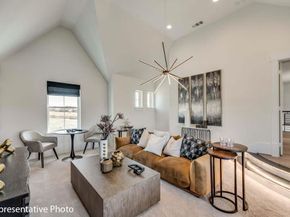 860  Hackberry Drive , Prosper Texas 75078