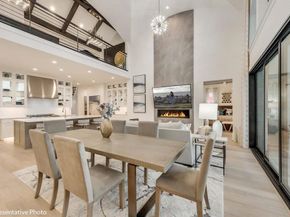 860  Hackberry Drive , Prosper Texas 75078