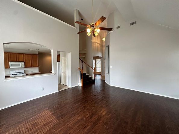 1810  Round Rock Drive , Allen Texas 75002