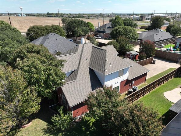 1810  Round Rock Drive , Allen Texas 75002