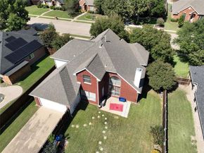1810  Round Rock Drive , Allen Texas 75002