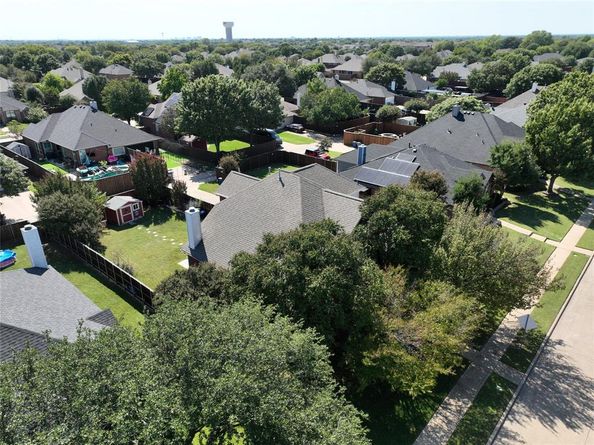 1810  Round Rock Drive , Allen Texas 75002