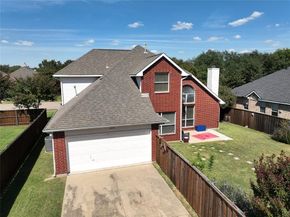 1810  Round Rock Drive , Allen Texas 75002
