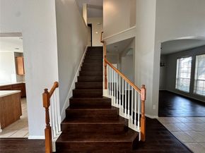 1810  Round Rock Drive , Allen Texas 75002