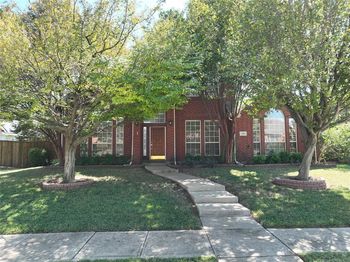 1810  Round Rock Drive 