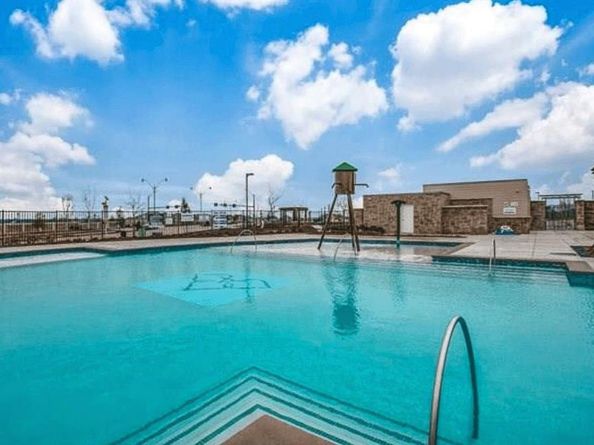 309  Hackberry Street , Princeton Texas 75407