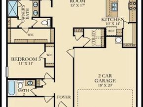 309  Hackberry Street , Princeton Texas 75407