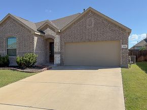 309  Hackberry Street , Princeton Texas 75407