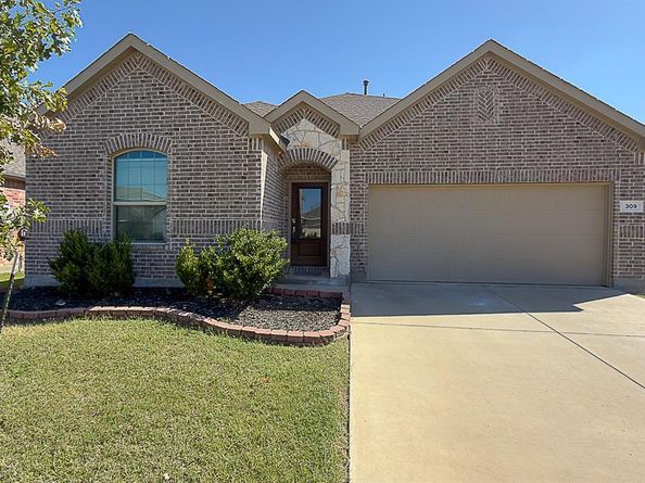 309  Hackberry Street , Princeton Texas 75407