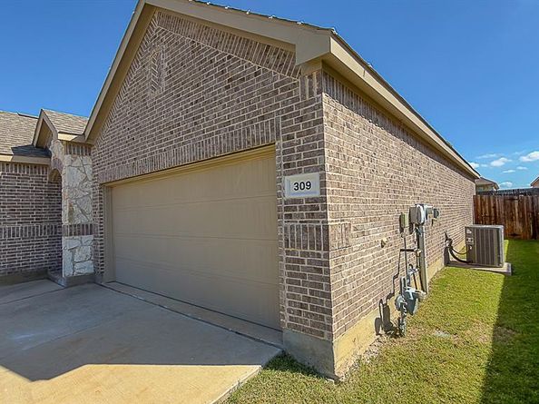 309  Hackberry Street , Princeton Texas 75407