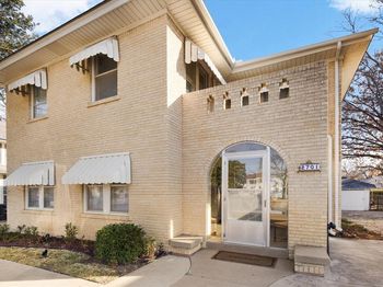 2701 S University Drive 