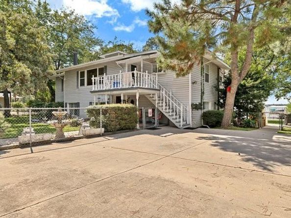 6457  Peden Road , Fort Worth Texas 76179