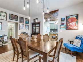 705 S Glasgow Drive , Dallas Texas 75223