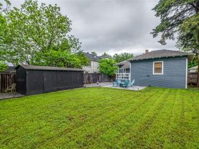 705 S Glasgow Drive , Dallas Texas 75223