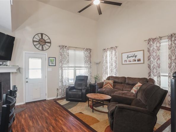 1807  Bridgeport Drive , Providence Village Texas 76227