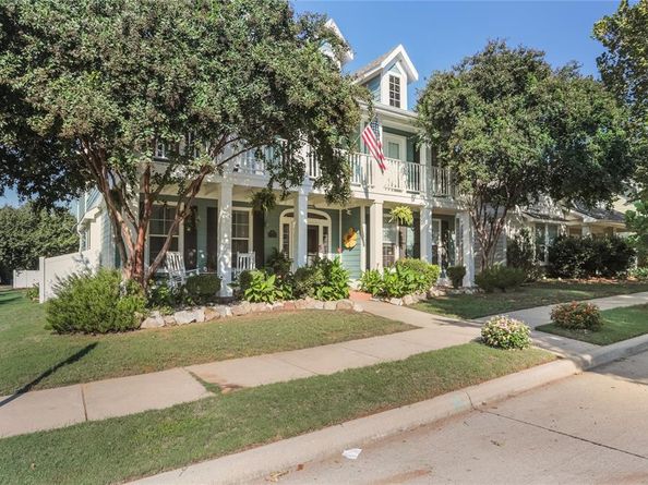 1807  Bridgeport Drive , Providence Village Texas 76227