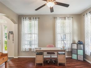 1807  Bridgeport Drive , Providence Village Texas 76227