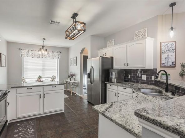 1807  Bridgeport Drive , Providence Village Texas 76227