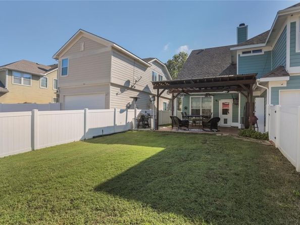 1807  Bridgeport Drive , Providence Village Texas 76227