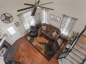 1807  Bridgeport Drive , Providence Village Texas 76227