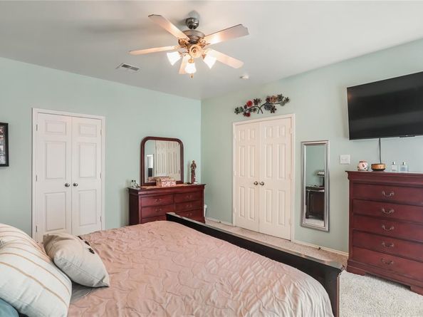 1807  Bridgeport Drive , Providence Village Texas 76227