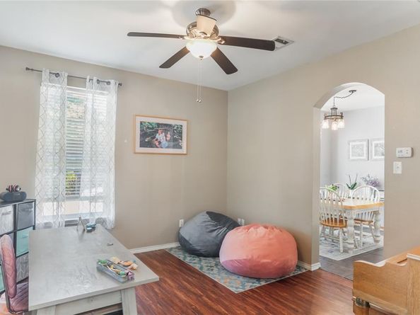 1807  Bridgeport Drive , Providence Village Texas 76227