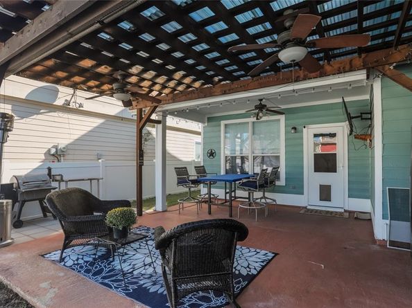 1807  Bridgeport Drive , Providence Village Texas 76227