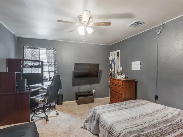 1807  Bridgeport Drive , Providence Village Texas 76227