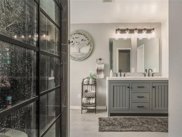 1807  Bridgeport Drive , Providence Village Texas 76227