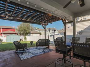 1807  Bridgeport Drive , Providence Village Texas 76227