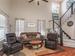 1807  Bridgeport Drive , Providence Village Texas 76227