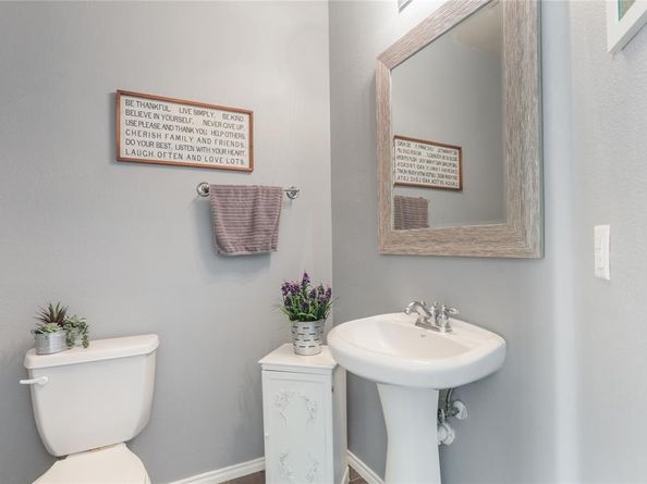 1807  Bridgeport Drive , Providence Village Texas 76227